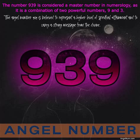 angel number 939|Angel Number 939 Meaning: A Fantastic Future